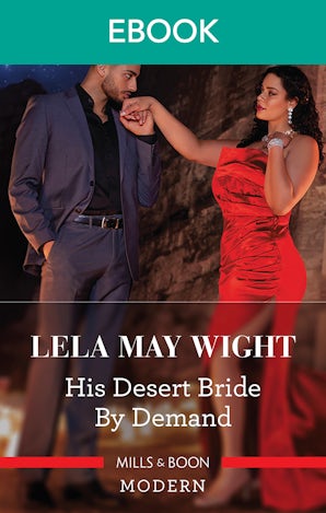 His Desert Bride by Demand