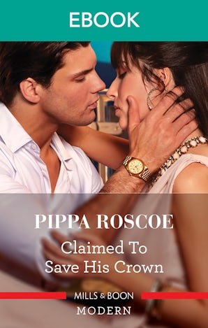 Claimed to Save His Crown