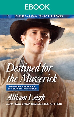 Destined for the Maverick