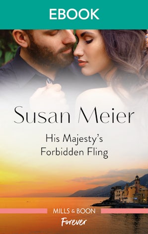 His Majesty's Forbidden Fling