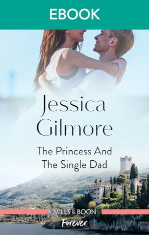 The Princess and the Single Dad