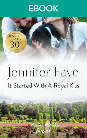 It Started with a Royal Kiss