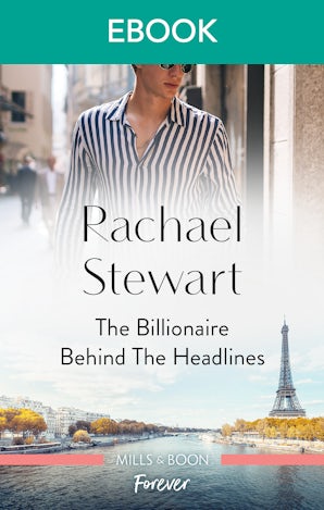 The Billionaire Behind the Headlines