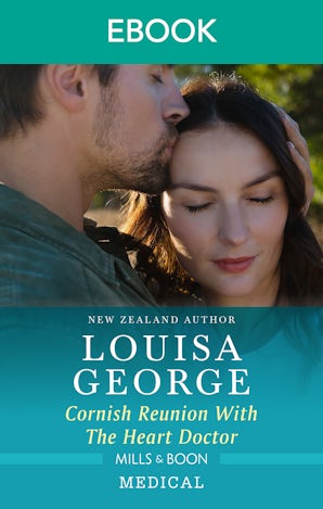 Cornish Reunion with the Heart Doctor