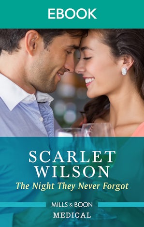 The Night They Never Forgot