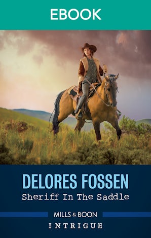 Sheriff in the Saddle