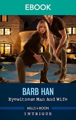 Eyewitness Man and Wife