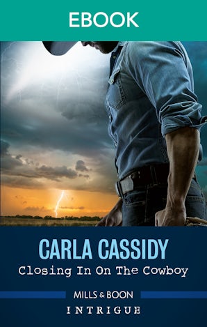 Closing in on the Cowboy