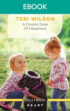 A Double Dose of Happiness