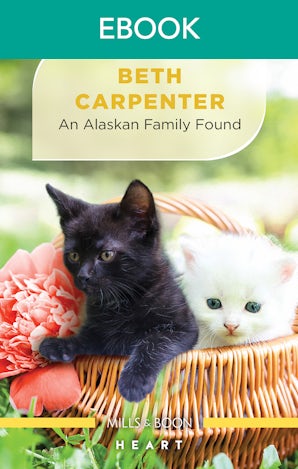 An Alaskan Family Found