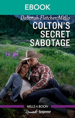 Colton's Secret Sabotage