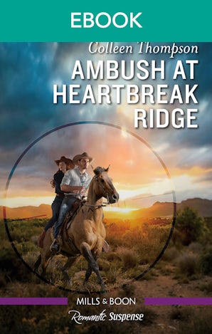 Ambush at Heartbreak Ridge