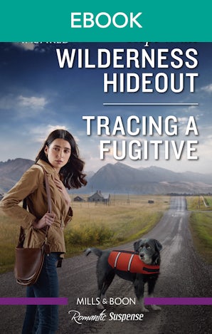Wilderness Hideout/Tracing a Fugitive