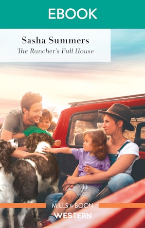 The Rancher's Full House