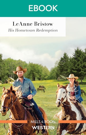 His Hometown Redemption