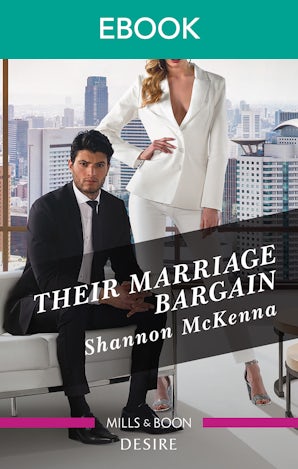 Their Marriage Bargain