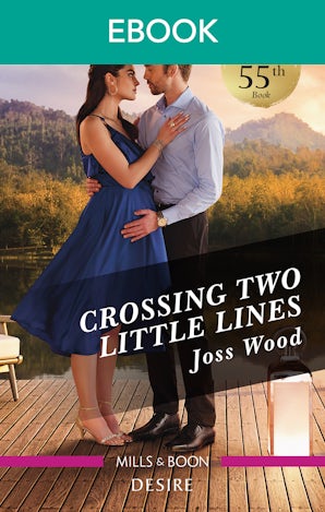 Crossing Two Little Lines