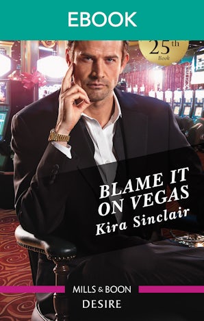 Blame It on Vegas