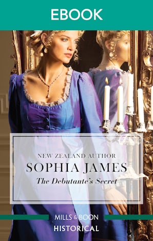 The Debutante's Secret