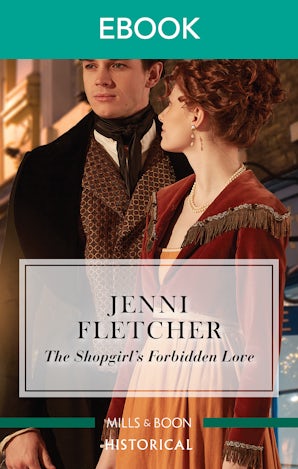 The Shopgirl's Forbidden Love