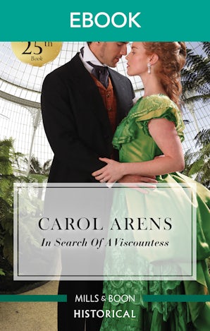 In Search of a Viscountess