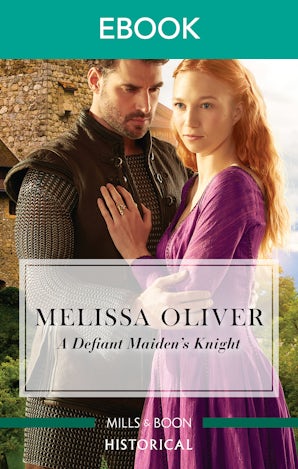 A Defiant Maiden's Knight