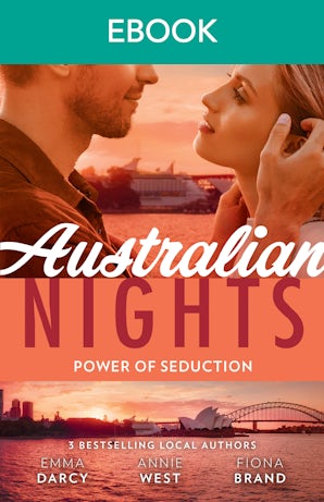 Australian Nights: Power Of Seduction