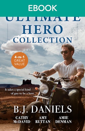 An Ultimate Hero Collection
