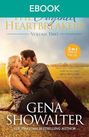 The Original Heartbreakers Volume Two