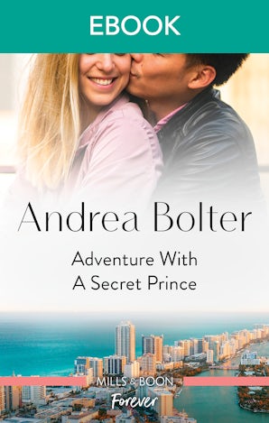 Adventure with a Secret Prince