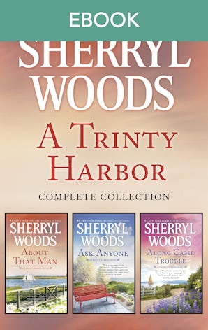 A Trinity Harbor Complete Collection