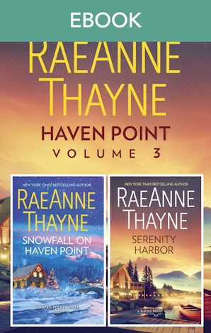 Haven Point Volume 3