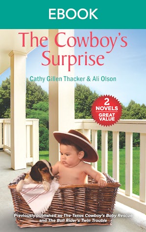 The Cowboy's Surprise