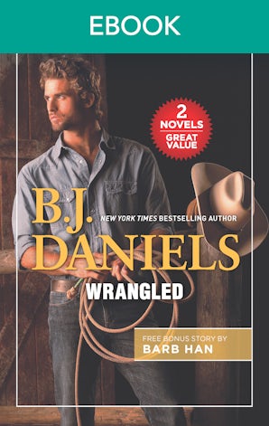 Wrangled & Delivering Justice