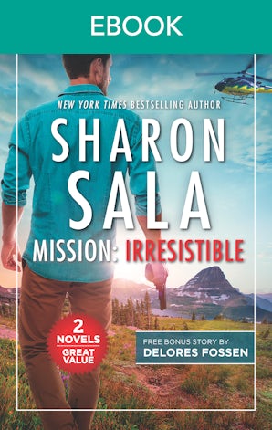 Mission - Irresistible & Kade