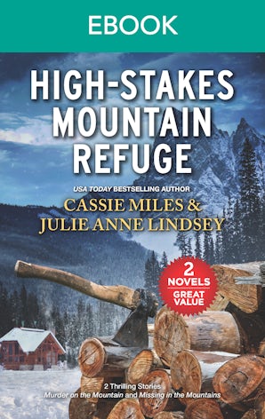 High-Stakes Mountain Refuge