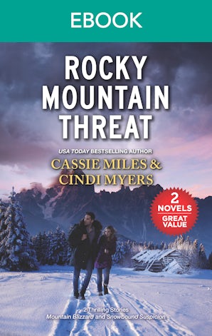 Rocky Mountain Threat