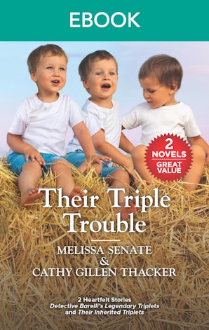 Their Triple Trouble