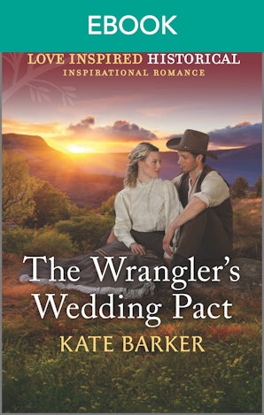 The Wrangler's Wedding Pact
