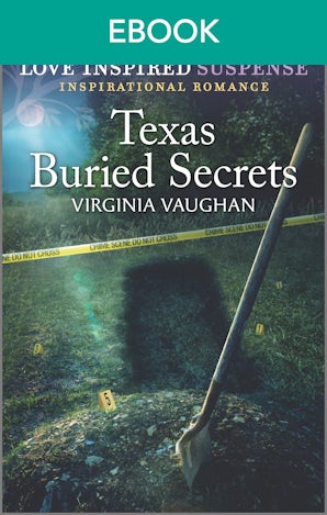 Texas Buried Secrets