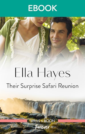 Their Surprise Safari Reunion