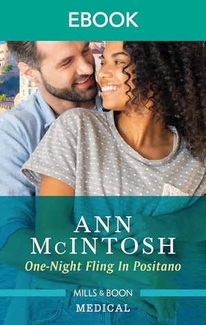 One-Night Fling in Positano