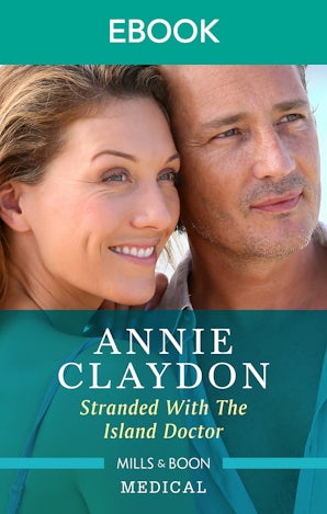 Stranded with the Island Doctor