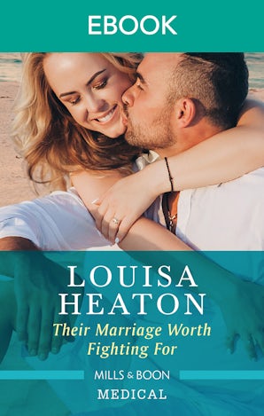 Their Marriage Worth Fighting For