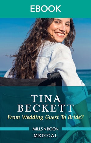 From Wedding Guest to Bride?