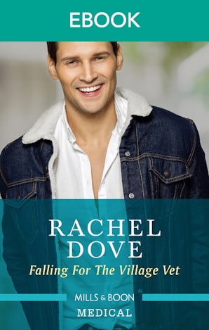 Falling for the Village Vet