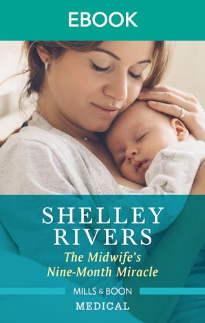 The Midwife's Nine-Month Miracle