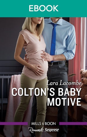 Colton's Baby Motive