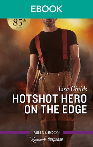 Hotshot Hero on the Edge