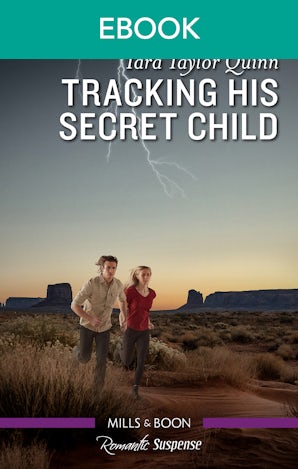 Tracking His Secret Child